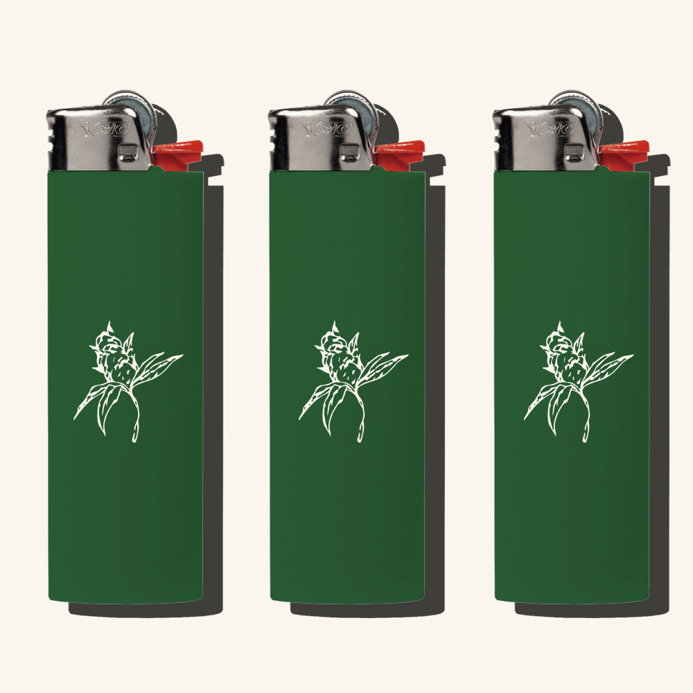 Verde Lighter Pack