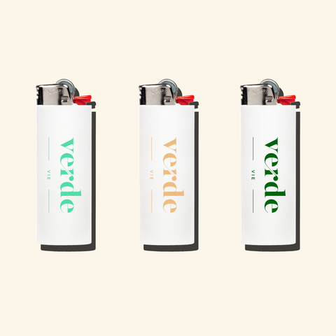 Verde Mini Lighter Pack