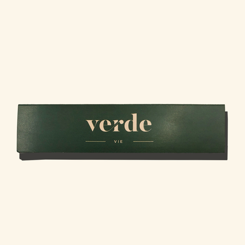 Large Paper Pack w/ Filter – VerdeVie
