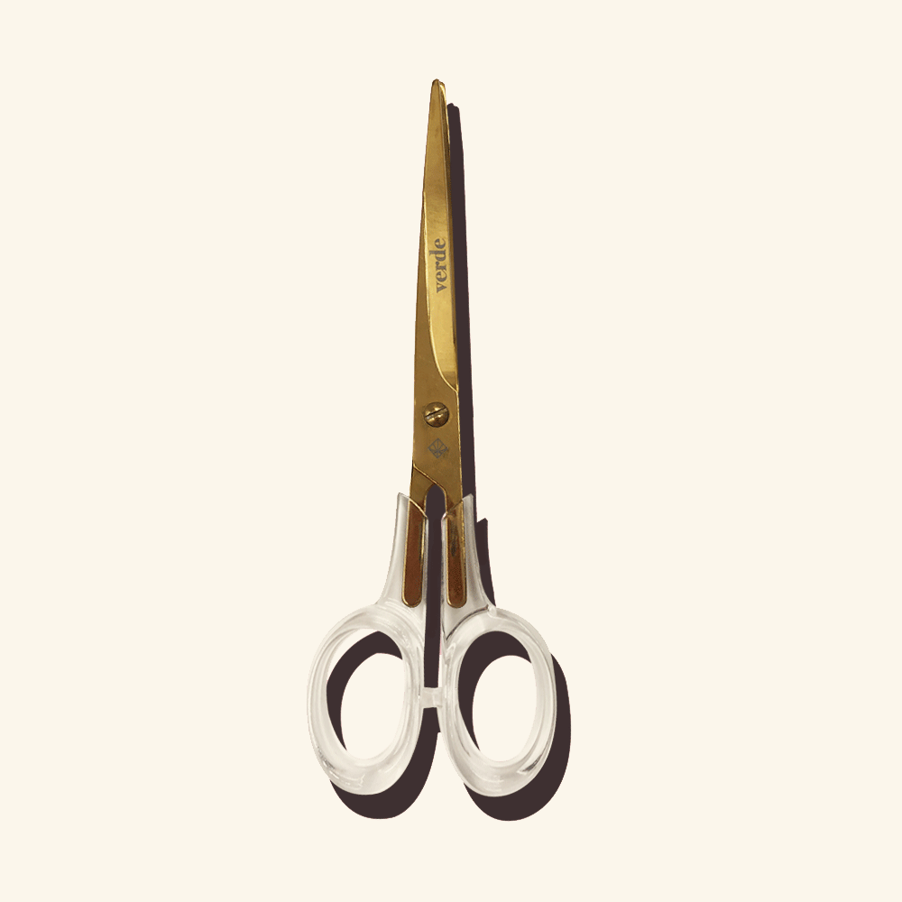 Verde Scissors
